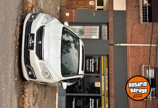 Autos - Peugeot 408 2017 Nafta 113000Km - En Venta