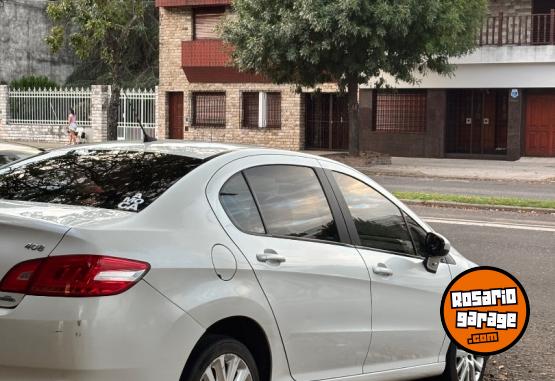 Autos - Peugeot 408 2017 Nafta 113000Km - En Venta