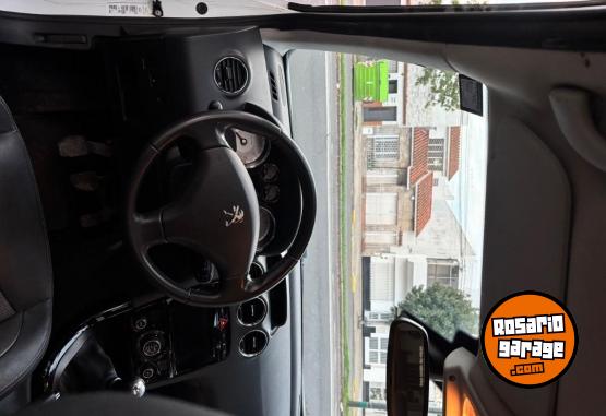 Autos - Peugeot 408 2017 Nafta 113000Km - En Venta