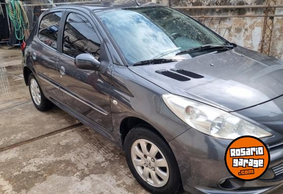 Autos - Peugeot 207 1.4 compac 2012 Nafta 152000Km - En Venta