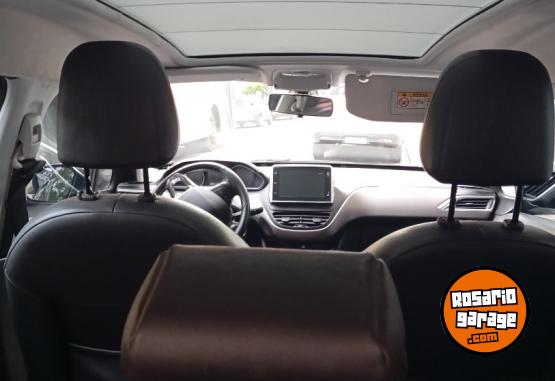 Autos - Peugeot 2008 Sport 2019 Nafta 98000Km - En Venta