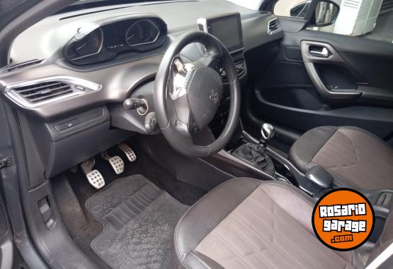 Autos - Peugeot 2008 Sport 2019 Nafta 98000Km - En Venta