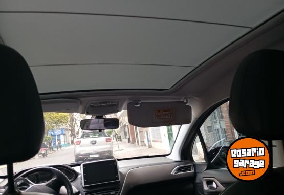 Autos - Peugeot 2008 Sport 2019 Nafta 98000Km - En Venta
