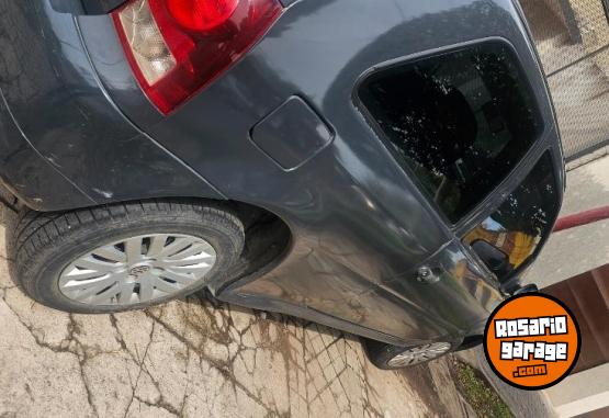 Autos - Volkswagen Gol power 2011 Nafta 185000Km - En Venta