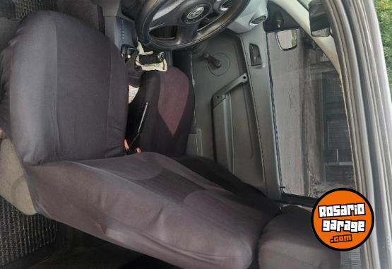 Autos - Volkswagen Gol power 2011 Nafta 185000Km - En Venta