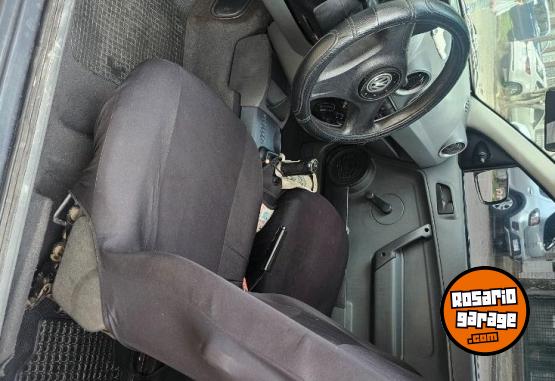 Autos - Volkswagen Gol power 2011 Nafta 185000Km - En Venta