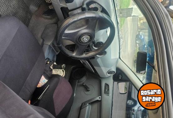 Autos - Volkswagen Gol power 2011 Nafta 185000Km - En Venta