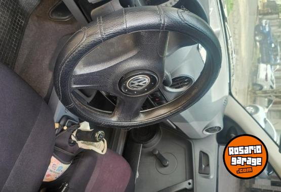 Autos - Volkswagen Gol power 2011 Nafta 185000Km - En Venta