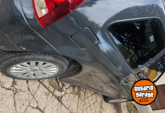 Autos - Volkswagen Gol power 2011 Nafta 185000Km - En Venta