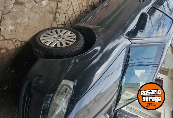 Autos - Volkswagen Gol power 2011 Nafta 185000Km - En Venta