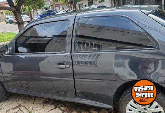 Autos - Volkswagen Gol power 2011 Nafta 185000Km - En Venta