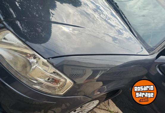 Autos - Volkswagen Gol power 2011 Nafta 185000Km - En Venta