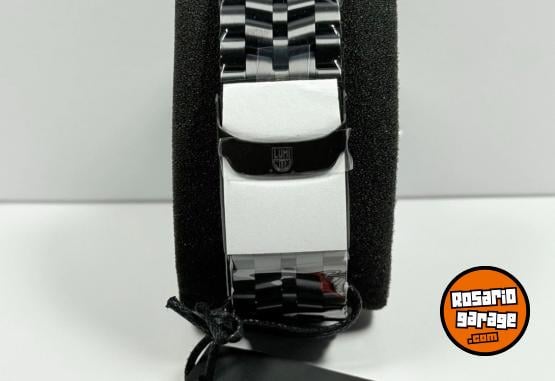 Indumentaria - Reloj Luminox f 22 raptor - En Venta