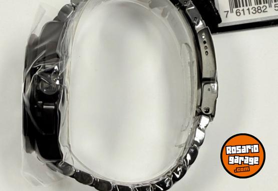 Indumentaria - Reloj Luminox f 22 raptor - En Venta