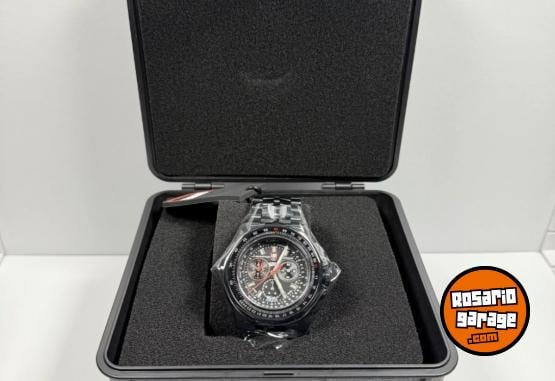 Indumentaria - Reloj Luminox f 22 raptor - En Venta