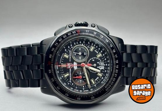 Indumentaria - Reloj Luminox f 22 raptor - En Venta