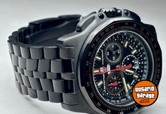 Indumentaria - Reloj Luminox f 22 raptor - En Venta