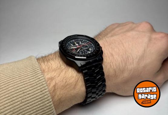 Indumentaria - Reloj Luminox f 22 raptor - En Venta