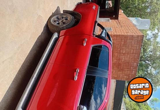Camionetas - Toyota Hilux 2021 Diesel 60800Km - En Venta