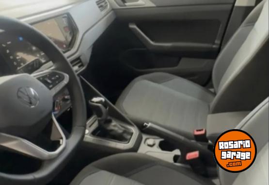 Autos - Volkswagen Nivus 2025 Nafta 7800Km - En Venta