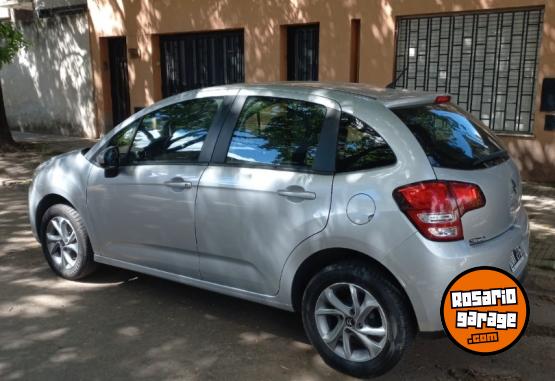 Autos - Citroen C3 2015 Nafta 125000Km - En Venta
