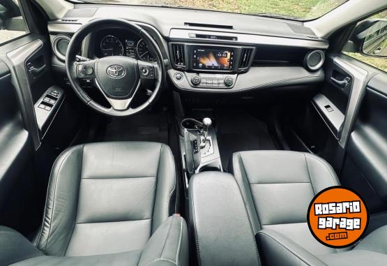 Autos - Toyota Rav4 2016 Nafta 193000Km - En Venta