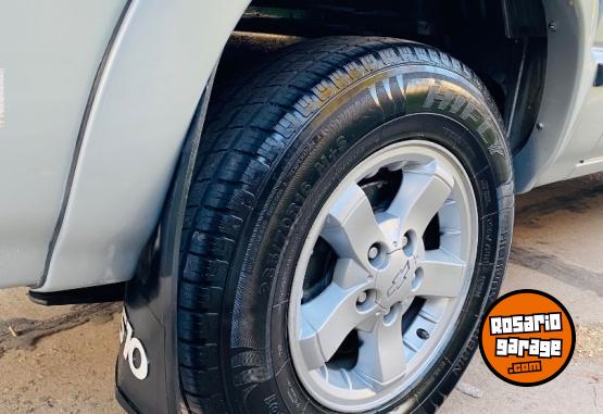 Camionetas - Chevrolet S10 2007 Diesel 290000Km - En Venta