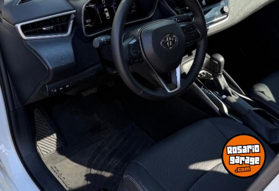 Autos - Toyota Corolla Híbrido SEG 2025 Electrico / Hibrido 15000Km - En Venta