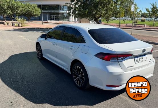 Autos - Toyota Corolla Híbrido SEG 2025 Electrico / Hibrido 15000Km - En Venta