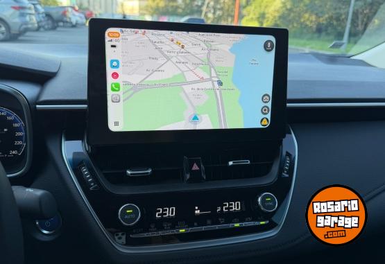 Autos - Toyota Corolla Híbrido SEG 2025 Electrico / Hibrido 15000Km - En Venta