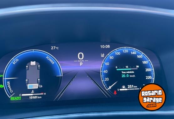 Autos - Toyota Corolla Híbrido SEG 2025 Electrico / Hibrido 15000Km - En Venta