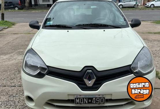 Autos - Renault clio mio 2013 Nafta 150000Km - En Venta