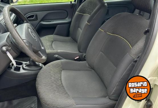 Autos - Renault clio mio 2013 Nafta 150000Km - En Venta