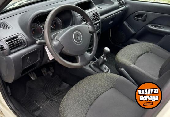 Autos - Renault clio mio 2013 Nafta 150000Km - En Venta