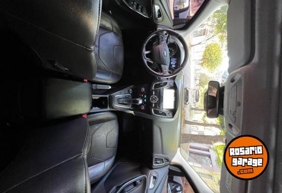 Autos - Ford Focus 3  TITANIUM 2018 Nafta 122000Km - En Venta