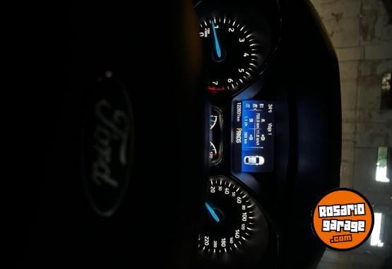 Autos - Ford Focus 3  TITANIUM 2018 Nafta 122000Km - En Venta