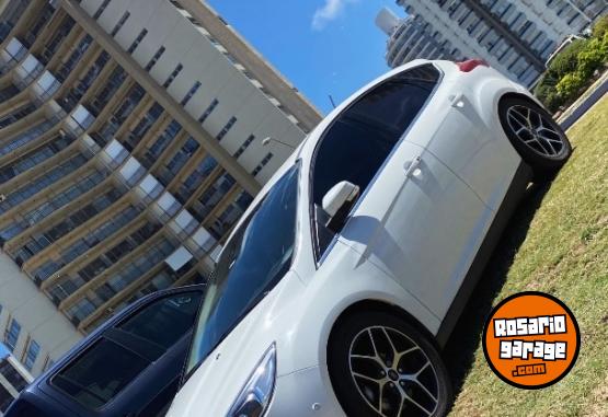 Autos - Ford Focus 3  TITANIUM 2018 Nafta 122000Km - En Venta