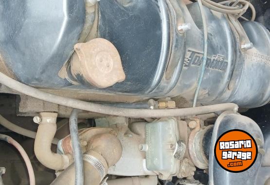 Camionetas - Jeep Gladiador 1983 GNC 111111Km - En Venta