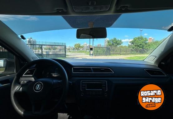 Autos - Volkswagen Gol trend 2016 Nafta 130000Km - En Venta