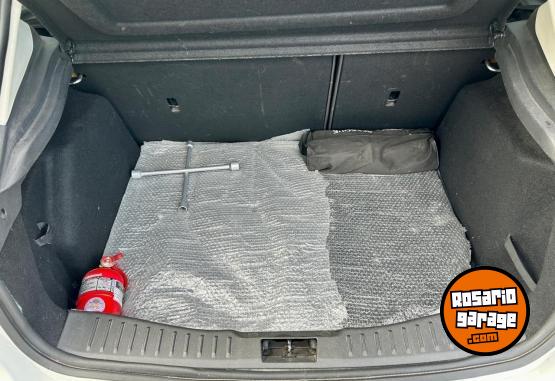 Autos - Ford Focus 2018 Nafta 106000Km - En Venta