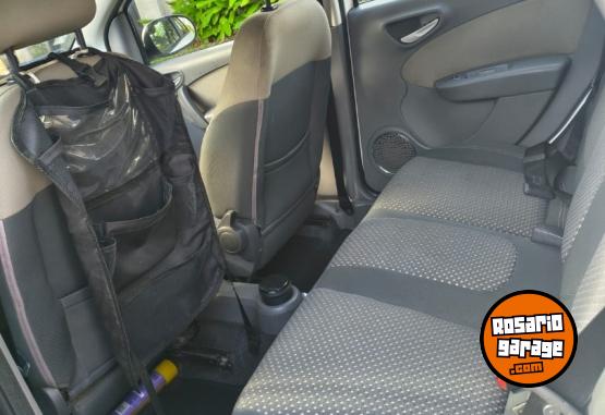 Autos - Fiat Grand siena 2014 GNC 220000Km - En Venta