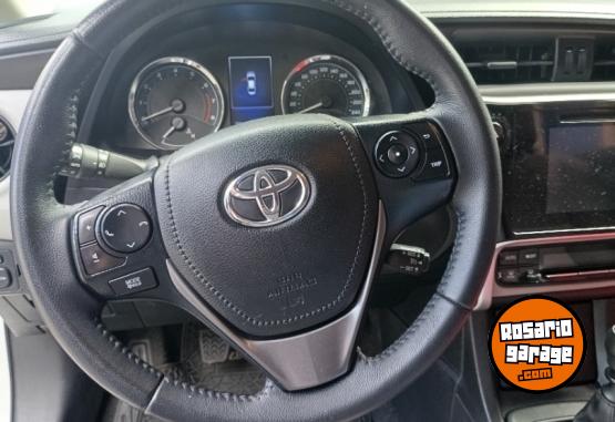Autos - Toyota Corolla 2018 GNC 148000Km - En Venta