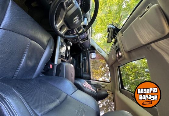 Camionetas - Dodge RAM 1500 2021 Diesel 67000Km - En Venta