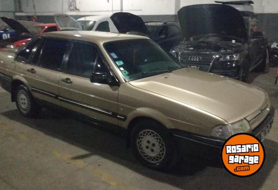 Autos - Ford FORD GALAXY 2.0 L GHIA 1992 GNC 250000Km - En Venta