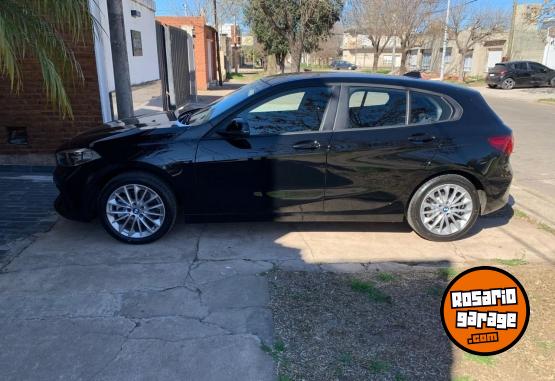 Autos - Bmw 118i 2021 Nafta 39632Km - En Venta
