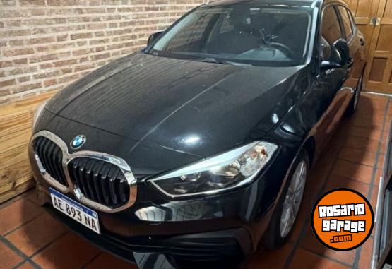 Autos - Bmw 118i 2021 Nafta 39632Km - En Venta