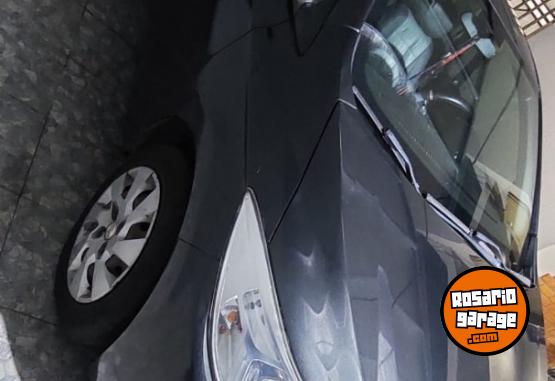 Autos - Chevrolet Onix LT 2016 GNC 200000Km - En Venta