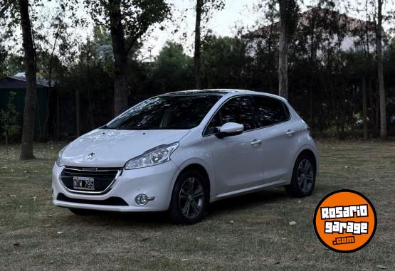 Autos - Peugeot Feline 2014 Nafta 156000Km - En Venta