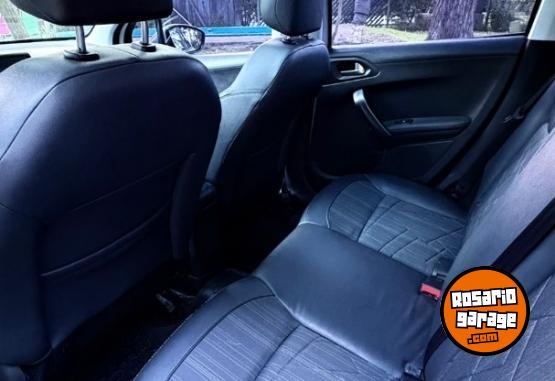 Autos - Peugeot Feline 2014 Nafta 156000Km - En Venta