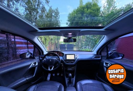 Autos - Peugeot Feline 2014 Nafta 156000Km - En Venta